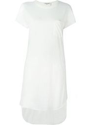 long T-shirt Helmut Lang