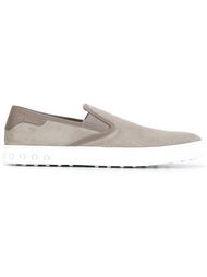 slip-on sneakers Tod's