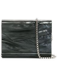 'Candy' clutch Jimmy Choo