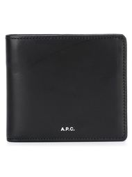 бумажник 'London'  A.P.C.