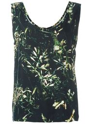 'Holli' tank top Minimarket