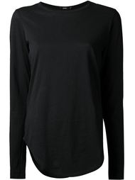 long sleeve T-shirt Bassike