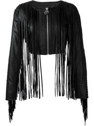 куртка 'Apache' Philipp Plein