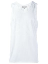 'Track' tank top Calvin Klein Jeans