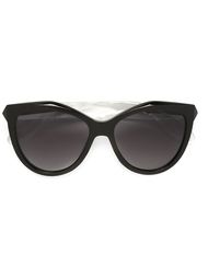 солнцезащитные очки в оправе 'кошачий глаз' Givenchy