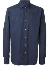 'Piombo' shirt Mp  Massimo Piombo