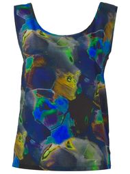 'Holli' tank top Minimarket