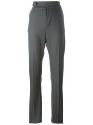 high-waisted trousers Rick Owens