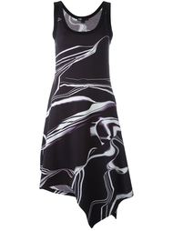 платье без рукавов  Y-3
