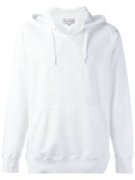 pull-on hoodie Calvin Klein Jeans