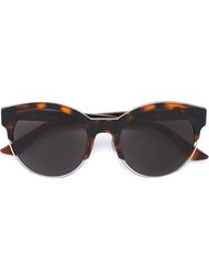 солнцезащитные очки 'So Real'  Dior