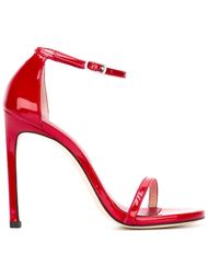 босоножки на шпильке  Stuart Weitzman