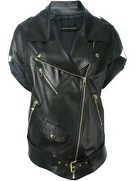 'Perfecto' jacket Alexandre Vauthier