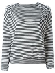 striped sweater Brunello Cucinelli