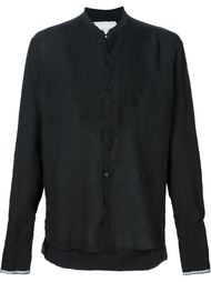 'Studio' tuxedo shirt Greg Lauren