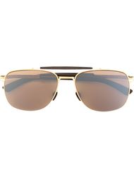 'Elon' sunglasses Mykita