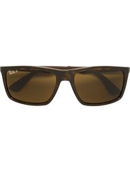square shaped sunglasses Ray-Ban