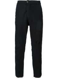 vintage army pants Greg Lauren