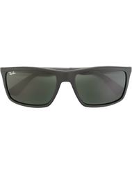 square shaped sunglasses Ray-Ban