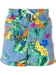 floral print swim shorts Polo Ralph Lauren