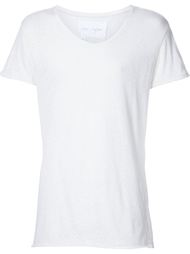 slouchy T-shirt Greg Lauren