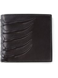 кошелёк Alexander McQueen