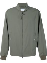 zipped blouson Lemaire