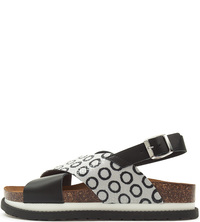 Сандалии Fornarina