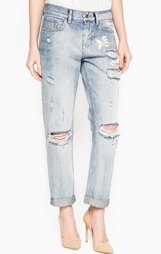 Джинсы Liu Jo Jeans