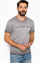 Футболка Calvin Klein Jeans