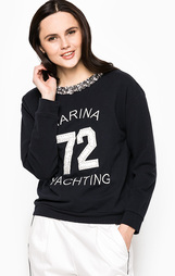 Свитшот Marina Yachting