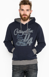 Толстовка Caterpillar