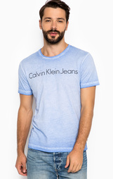Футболка Calvin Klein Jeans