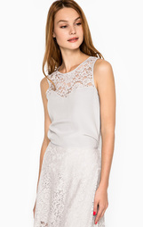 Топ Patrizia Pepe