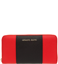 Кошелек ARMANI JEANS