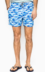 Купальные шорты MC2 Saint Barth