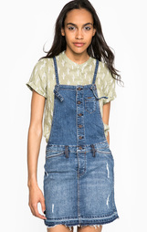 Комбинезон TOM TAILOR Denim