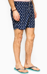 Купальные шорты MC2 Saint Barth