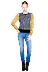Свитер Carven