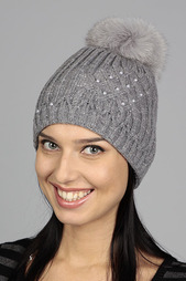 Шапка Marhatter