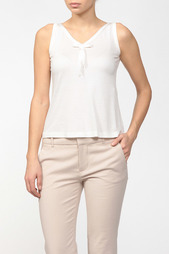 Майка JIL SANDER NAVY