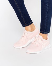 Розовые кроссовки для бега Puma Carson - Бледно-розовый