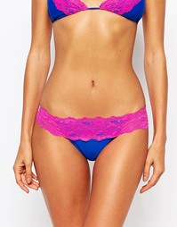 Кружевные трусы бикини Ann Summers Pina