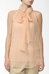 Блуза Alberta Ferretti