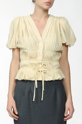 Блузка Galliano
