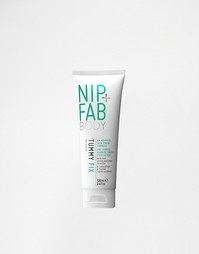 Тонизирующее средство для живота NIP+FAB Tummy Fix - 100 мл