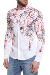 Рубашка Alexander McQueen