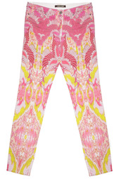 Джинсы ROBERTO CAVALLI PRECOLLECTION