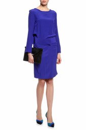 Платье Maison Martin Margiela