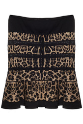 Юбка ROBERTO CAVALLI PRECOLLECTION